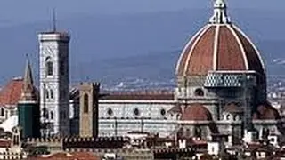 Florence travel guide - top tourist attractions