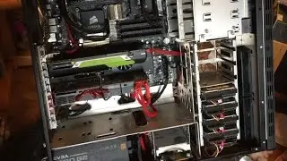 EVGA SR-2 IS BACK part 2