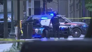 Suspect in custody, shelter-in-place order lifted in Midtown | Shots fired at Four Seasons hotel