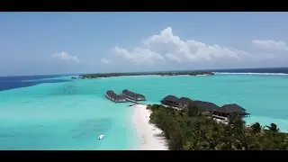 SUMMER ISLAND MALDIVES [FULL HOTEL/ISLAND TOUR]