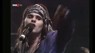 Quireboys  - 7 o'clock