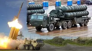 Top 7 BEST Anti Ballistic Missile [SAM] | Very Long Range