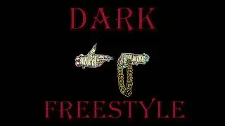 [FREE] Melodic Trap Type Beat - DARK FREESTYLE // freestyle trap type beat