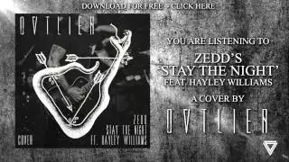 Zedd - Stay The Night Feat. Hayley Williams Cover