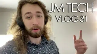 JMT Vlog 31 | Making a Basic Widget!