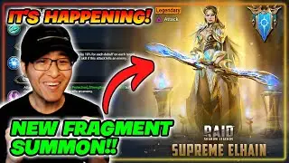 IS SHE GOING TO CHANGE THE META?? Heres My Thoughts! | RAID Shadow Legends