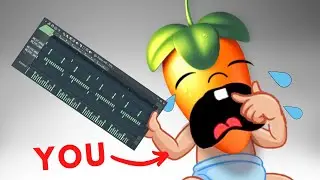 5 Tips To Become An FL Studio Pro (And Not A Baby)