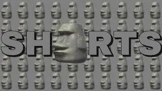 Пробежал всю карту 🗿 #shorts