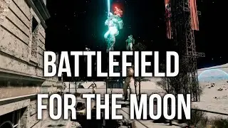 Enlisted: Battlefield For The Moon 2022