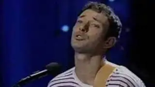 Jonathan Richman - I Was Dancing In The Lesbian Bar Live