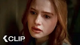 THE STRANGERS: Chapter 1 Clip - “Knock, Knock” (2024) Madelaine Petsch