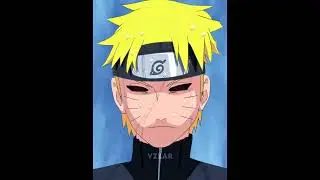 Naruto Edit 4K