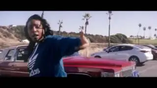 Ladies of Beach City- Beach City Rollin ft. Snoop Dogg & Tone Trezure (Official Music Video)