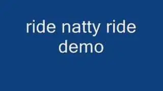 bob marley ride natty ride demo