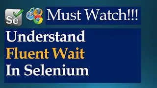 How To Use Fluent Wait In Selenium WebDriver