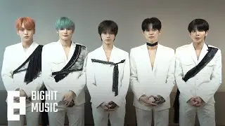 2024 BIGHIT MUSIC GLOBAL AUDITION - TXT(투모로우바이투게더)