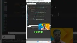 Switch Case In 50 Seconds | Java Programming for Automation Testing #shorts #automationtesting