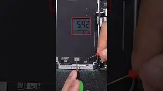 How to Fix iPhone 13 Pro/Pro Max White/Green Screen with Jumping Wire- Detailed Troubleshooting