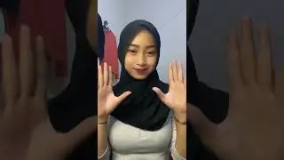 PENGEN NGECAS SAMA KAMU😍 | HIJAB TOBRUT