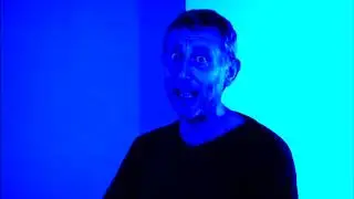 Michael Rosen Strict in Chorded Orange Vocoder Edition