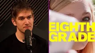 Why Bo Burnham Made Eighth Grade