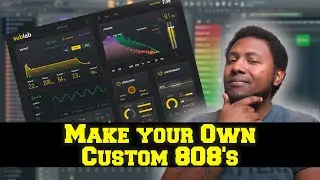 Stop Buying 808s Make Your Own With Sublab!