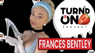 FRANCES BENTLEY IS NOT SO INNOCENT EP105