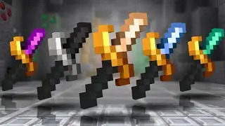 Fury 16x Pack Recolors!