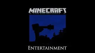 Spyglass Entertainment Intro [Minecraft Animation]