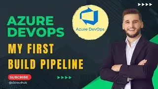 How To Create Build Pipeline In Azure DevOps #6 | Azure DevOps Full Course | @S3CloudHub