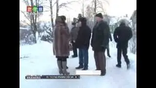 В ТОСе Березниковский всё решают сообща