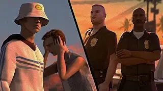 San Andreas From Zero To Hero PART 6