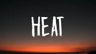 Tove Lo, SG Lewis - HEAT (Lyrics)