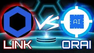 Chainlink ($LINK) vs. Oraichain ($ORAI) [2022]