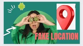 Create Fake Location Within 1 Minute | Send To Anyone With WhatsApp Or Any app |GPS Location Change