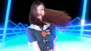 【Virt A Mate VAM MMD】GWSN - BAZOOKA!