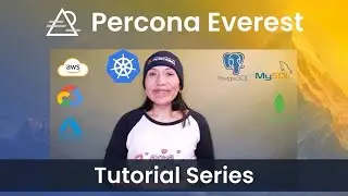 What is Percona Everest?