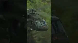 UH-60M Black Hawk || Швеция