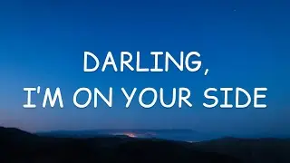 Two Feet - Darling, I’m on Your Side (Lyrics)🎵