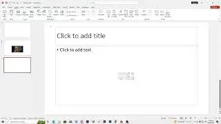 How To Use Smartart Graphics in Powerpoint