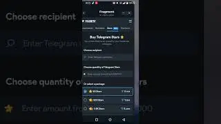 How To Claim Dogs Telegram Airdrop Step By Step (How to Buy ⭐ )