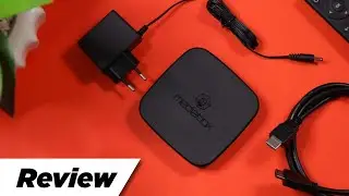 MediaBox Maverick 4K Review