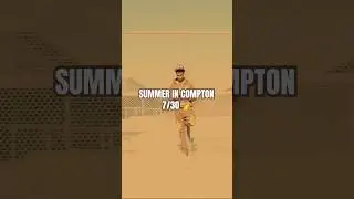 ALMOST THAT TIME! “Summer In Compton” 7/30 #1takejay #hiphop #compton #newmusic #viral #shorts