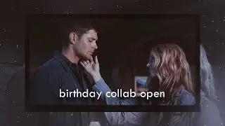 multicouples| три секунды тебя [birthday collab closed]