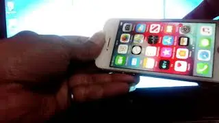 iPhone5s ios12.4.8 bypass icloud after Fixed Hang Chekra1n Jailbreak