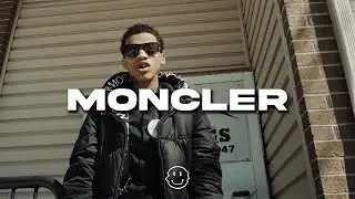 [FREE] YBN Lil Bro X Skilla Baby X Detroit Type Beat 2023 - MONCLER