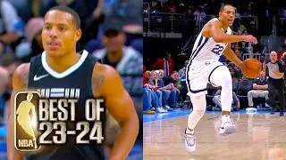 Desmond Bane BEST HIGHLIGHTS Of 23-24 🔥