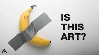 What Is Art?