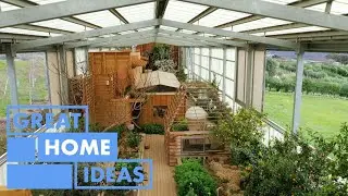 Amazing Homes - Daylesford Long House | HOME | Great Home Ideas