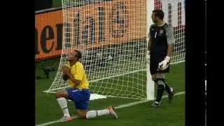 Portugal vs Brazil 0 - 0  FIFA World Cup 06.25.10